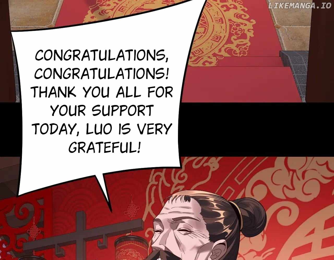 I Am The Fated Villain Chapter 247 94